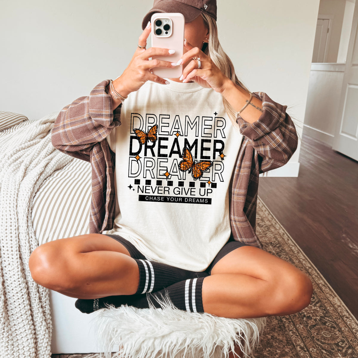 Dreamer PNG