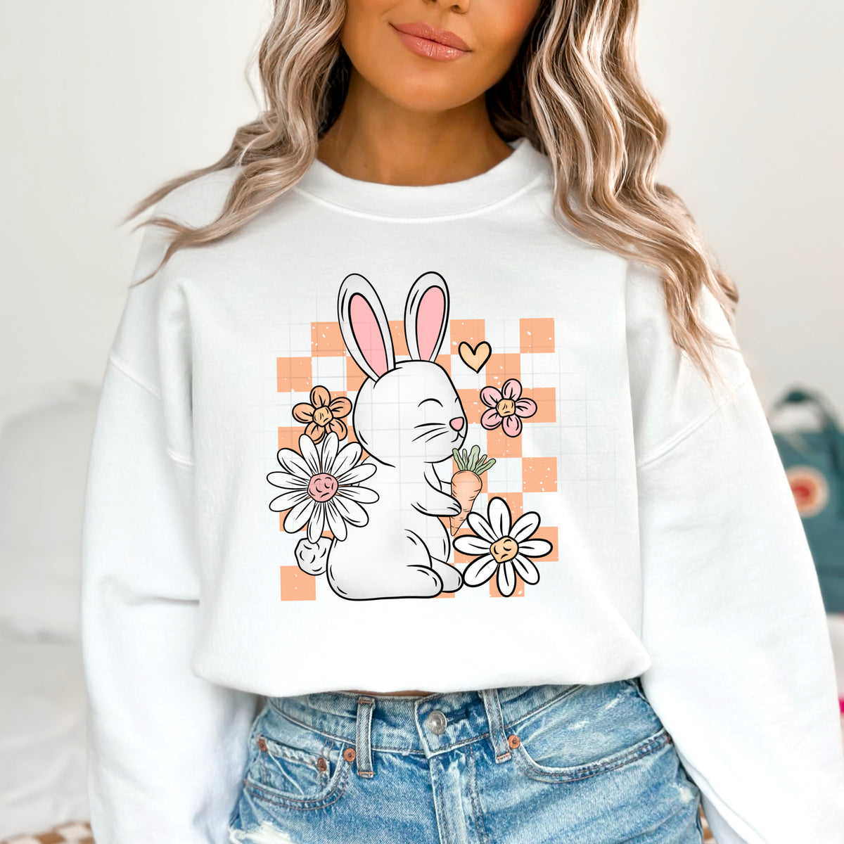 Easter Bunny PNG