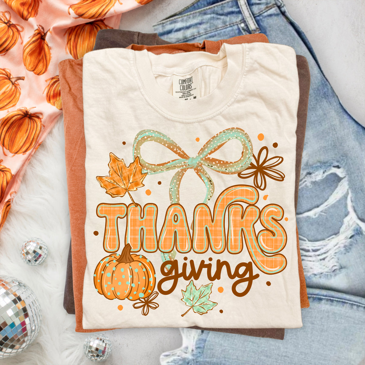Thanksgiving PNG