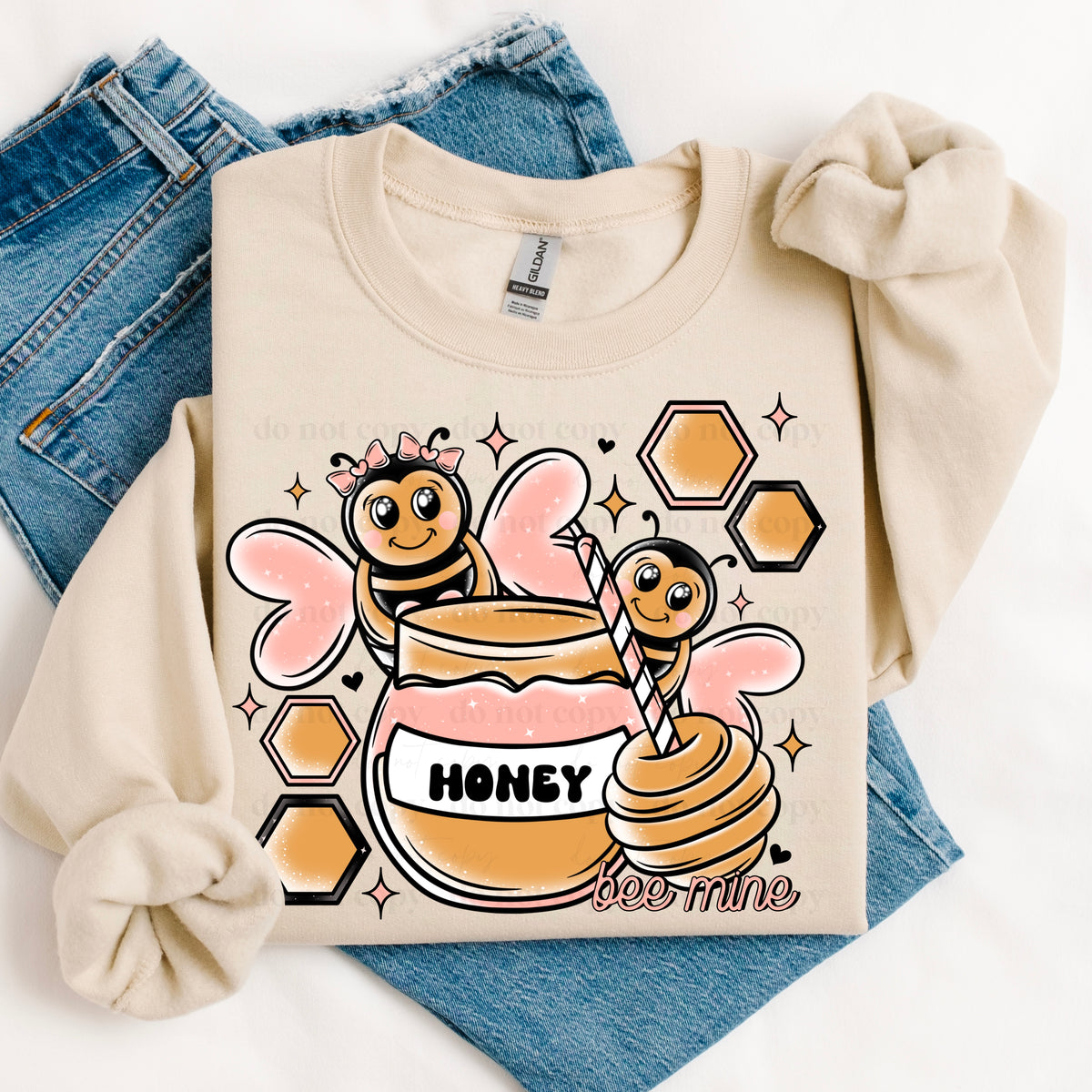 Bee Mine PNG