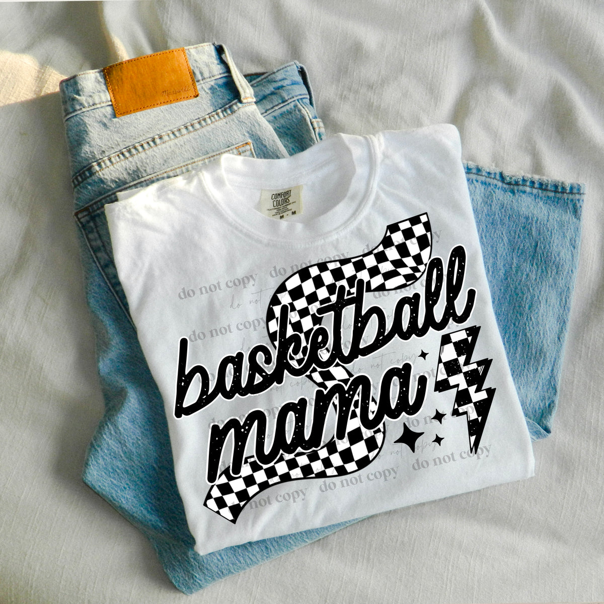 Basketball Mama PNG