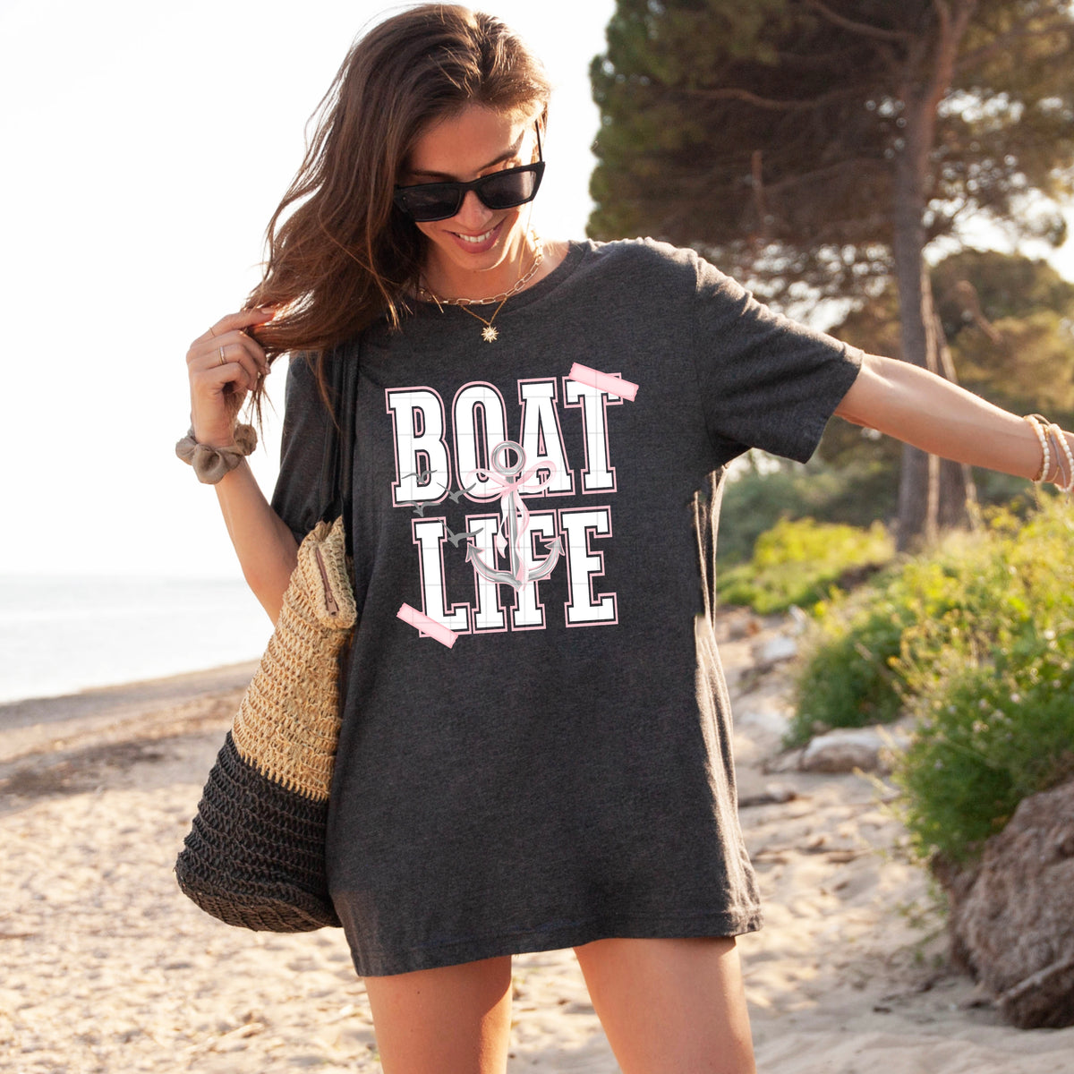 Boat Life PNG