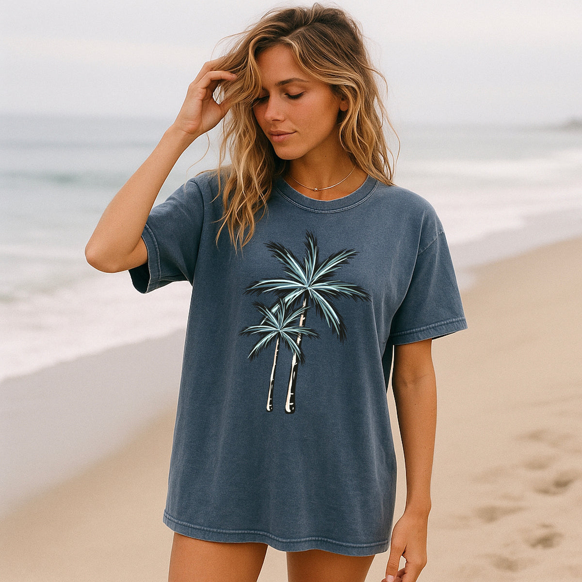 Palm Trees PNG
