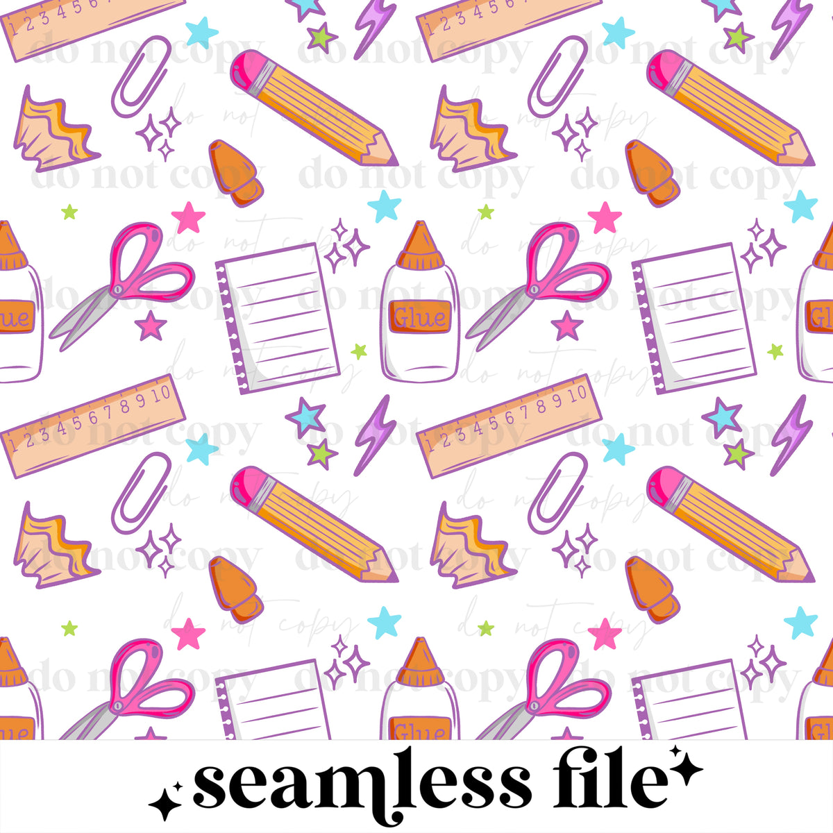 Ready To Rule Seamless