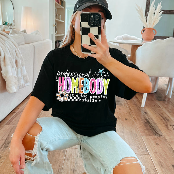 Homebody PNG