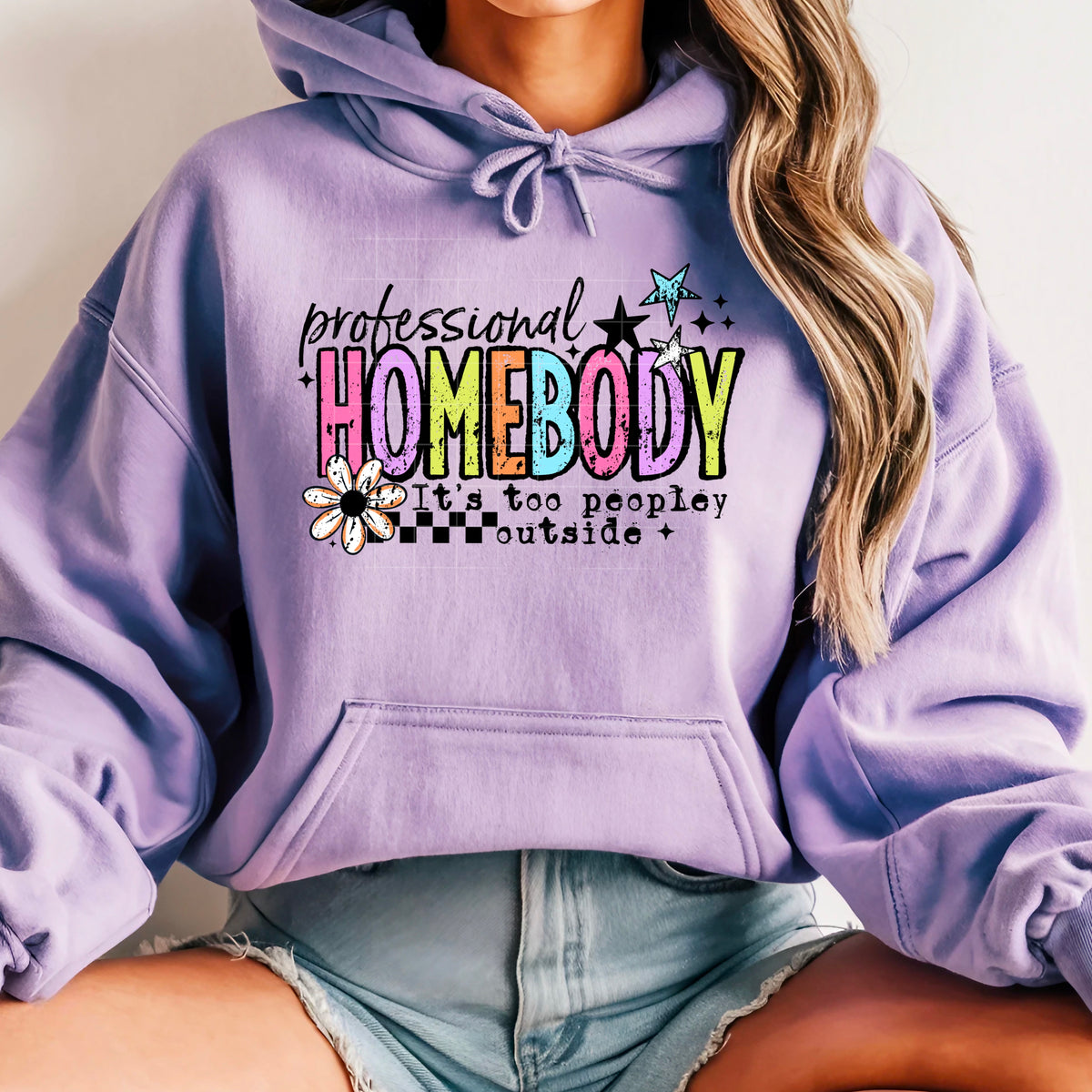 Homebody PNG