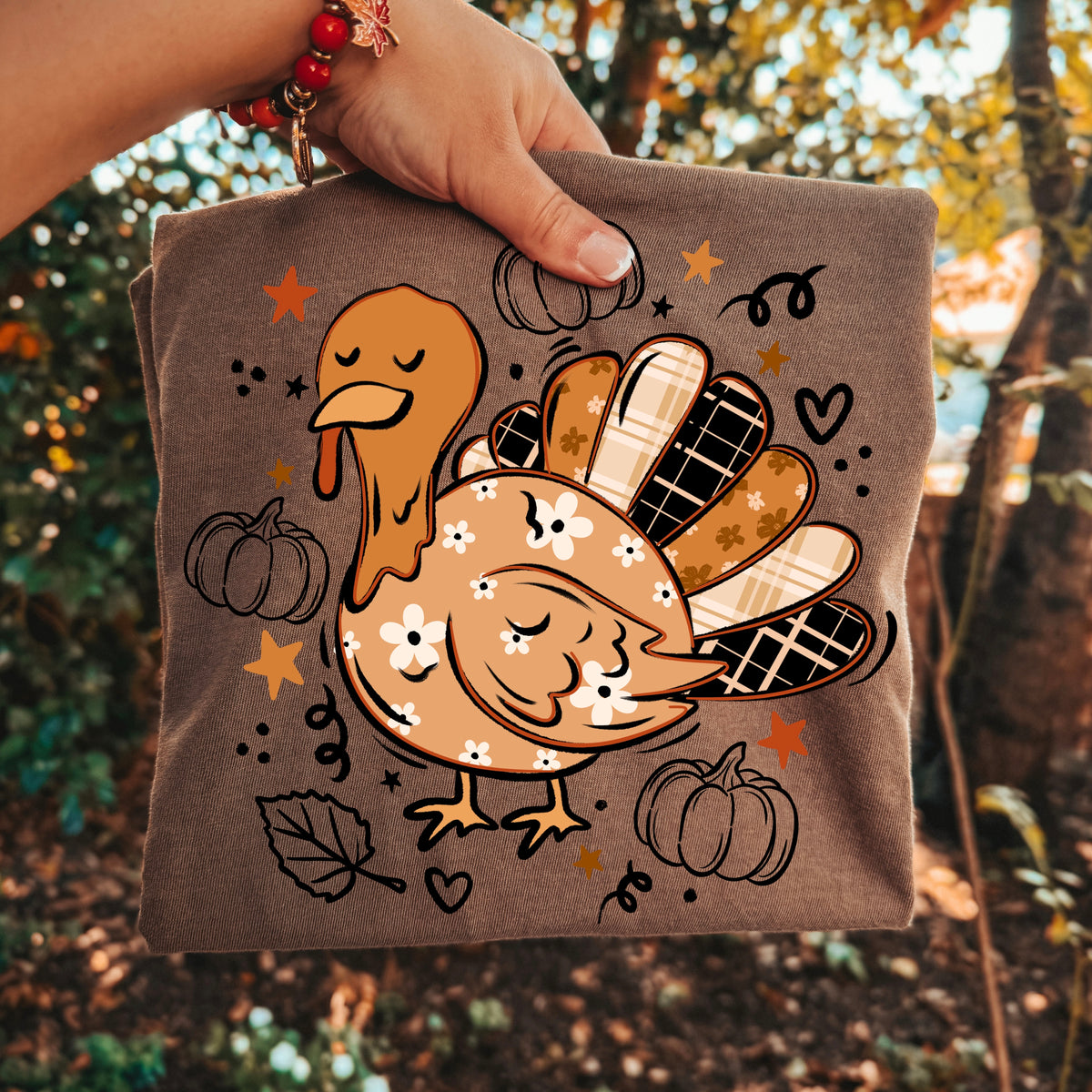 Turkey PNG