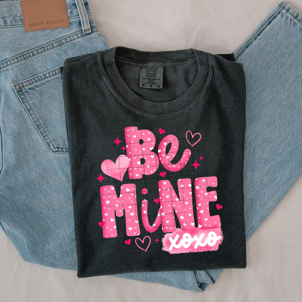Be Mine PNG