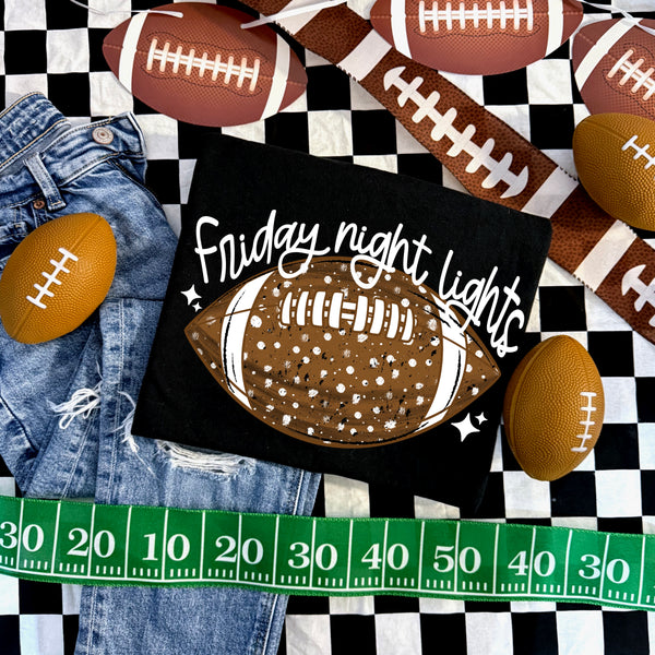 Friday Night Lights PNG