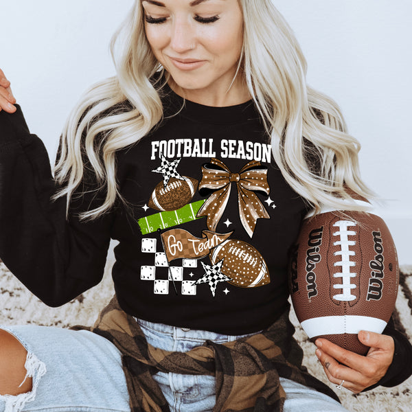 Football Season Checker PNG