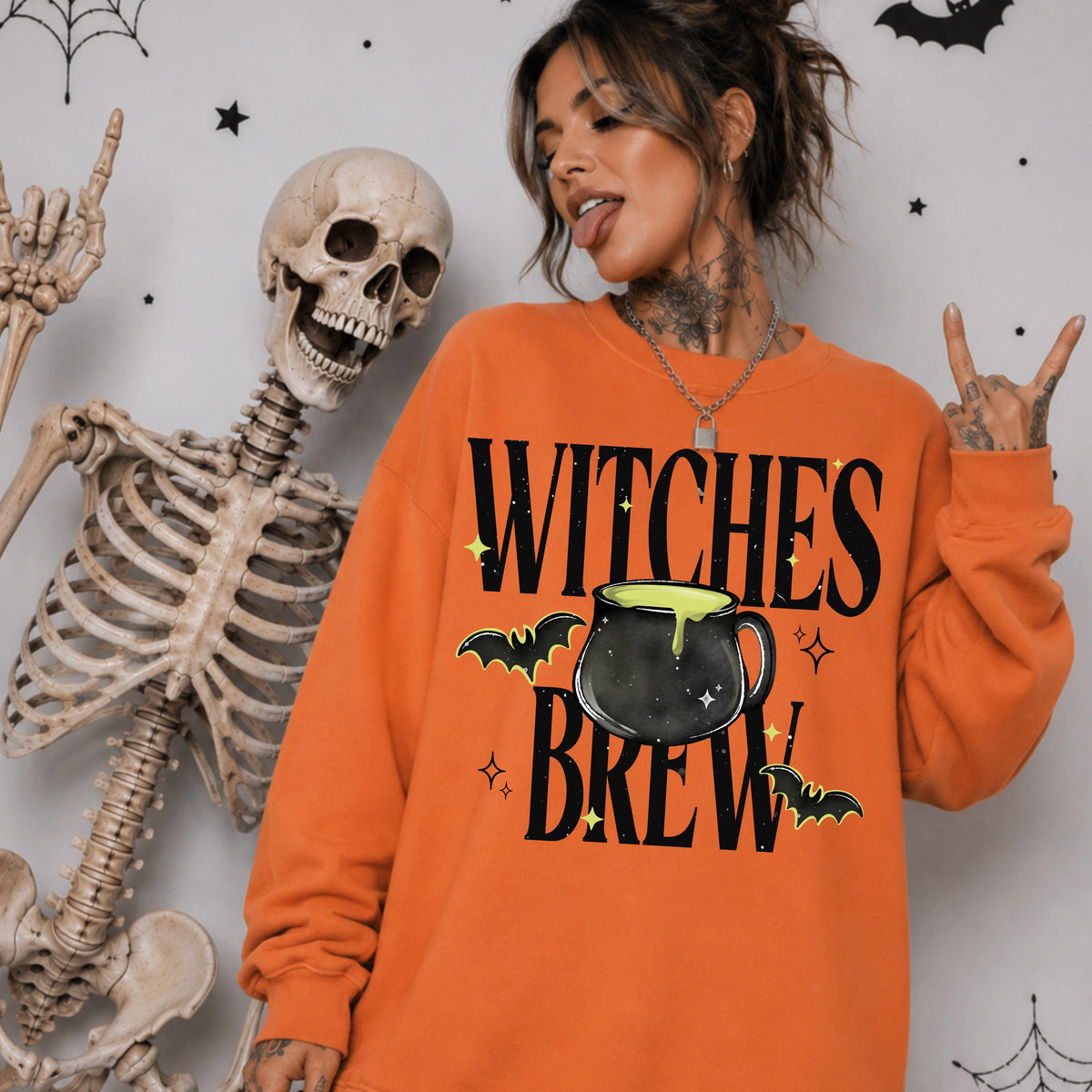 Witches Brew PNG