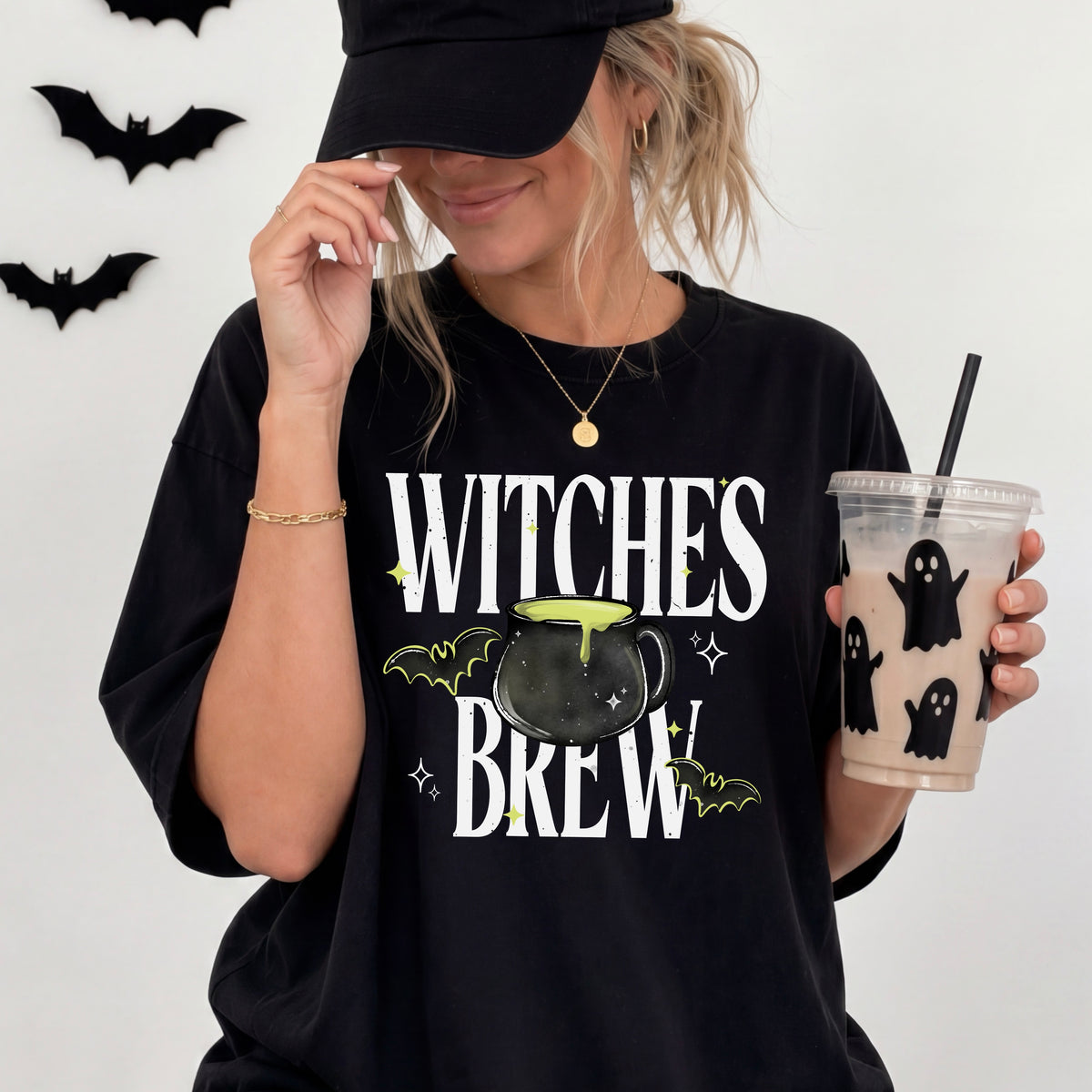 Witches Brew PNG