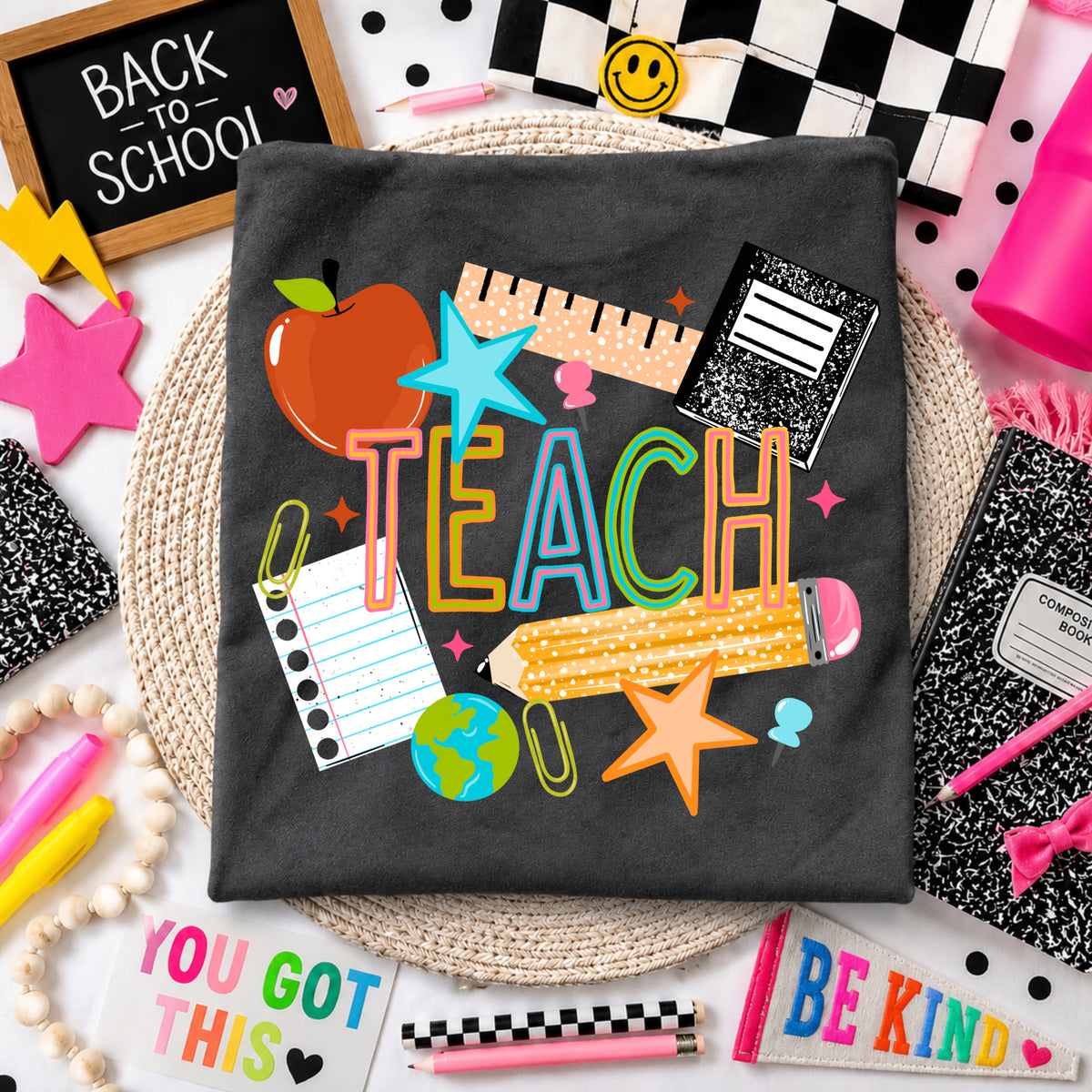Teach PNG