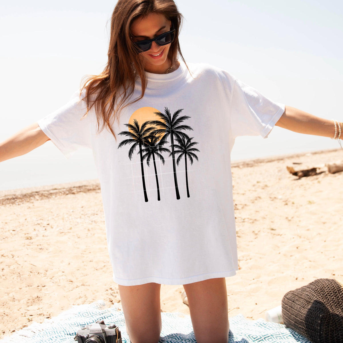 Palm Trees PNG