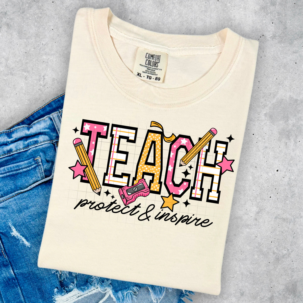 Teach PNG