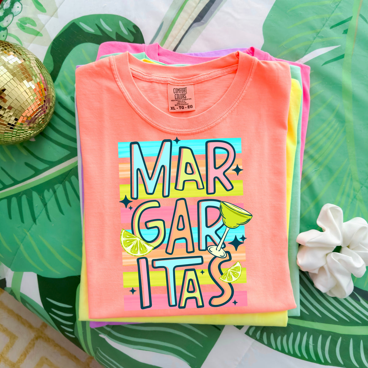 Margaritas PNG
