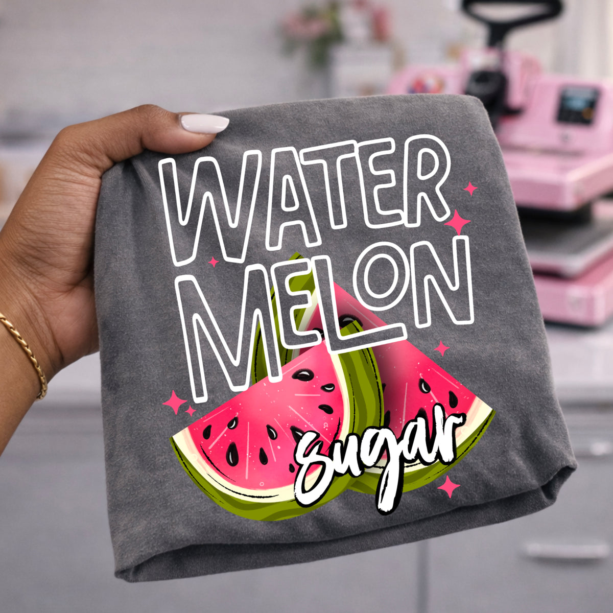 Watermelon Sugar PNG