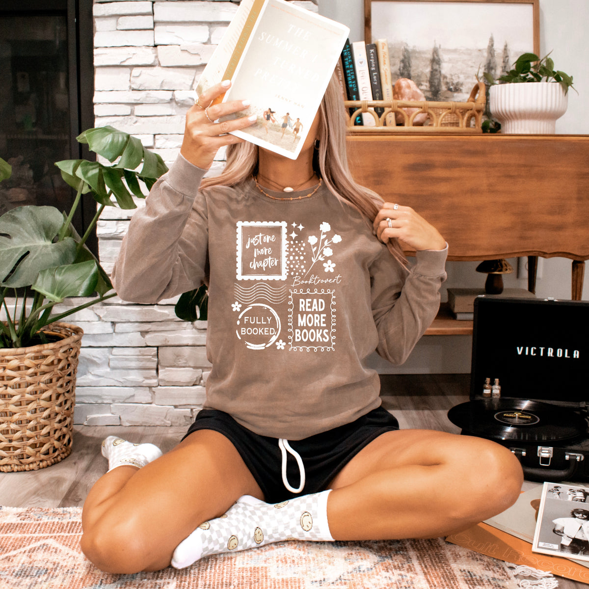 Book Quotes Single Color PNG