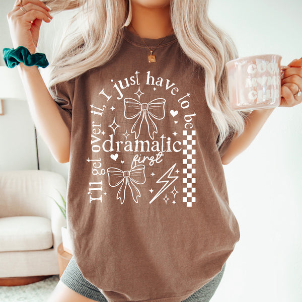 Dramatic Bow Single Color PNG