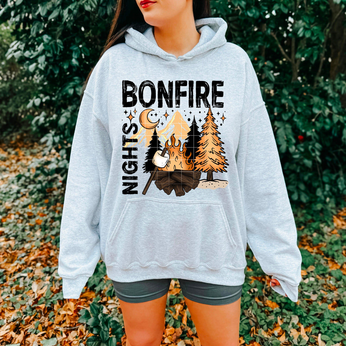 Bonfire Nights PNG