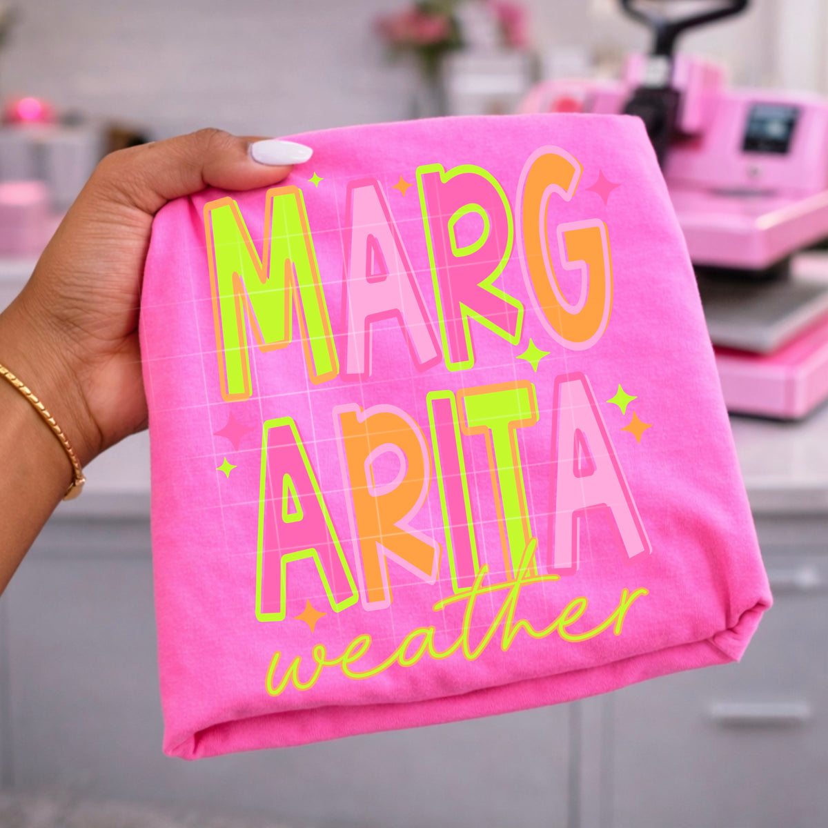 Margarita Weather PNG