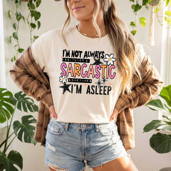 Sarcastic PNG