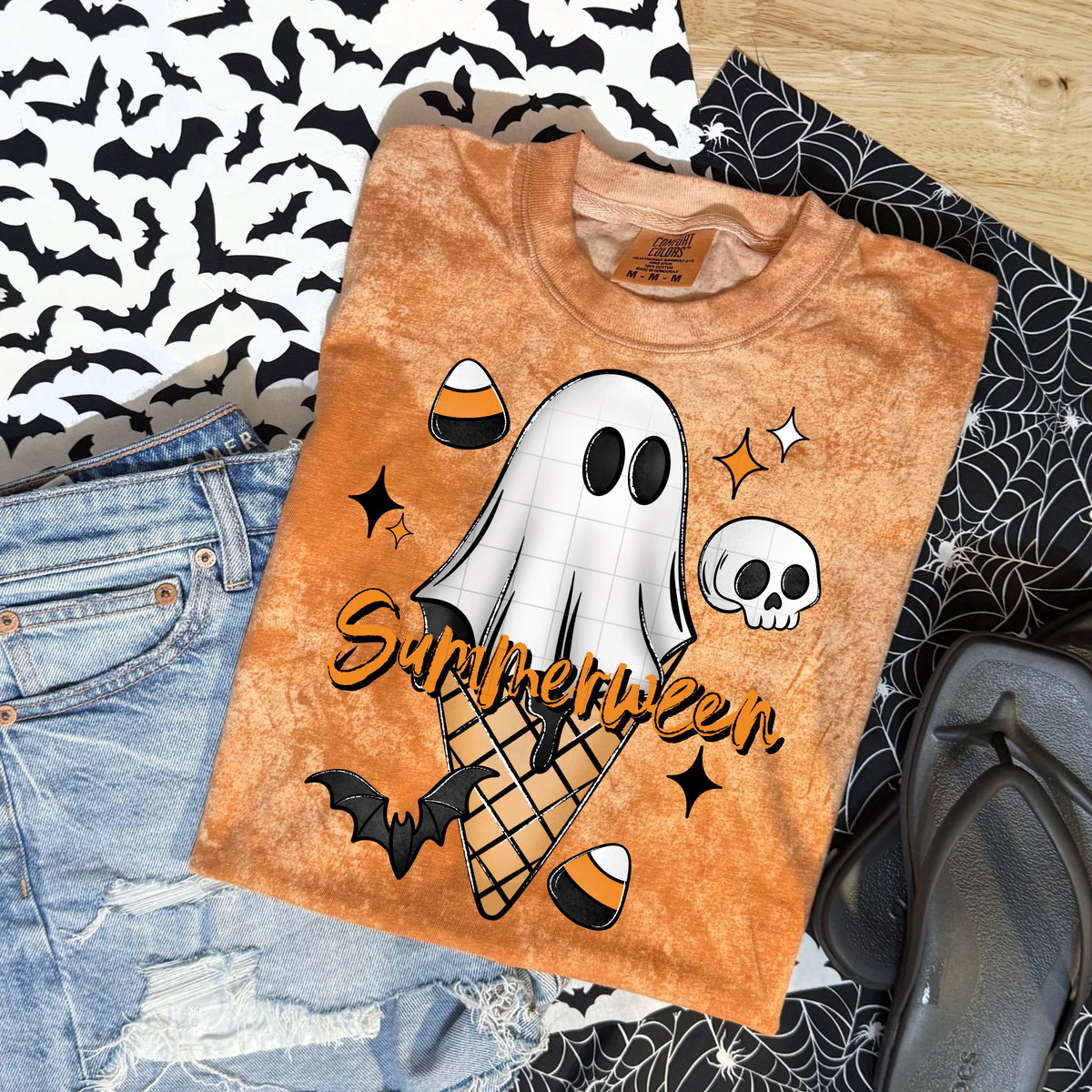 Summerween PNG
