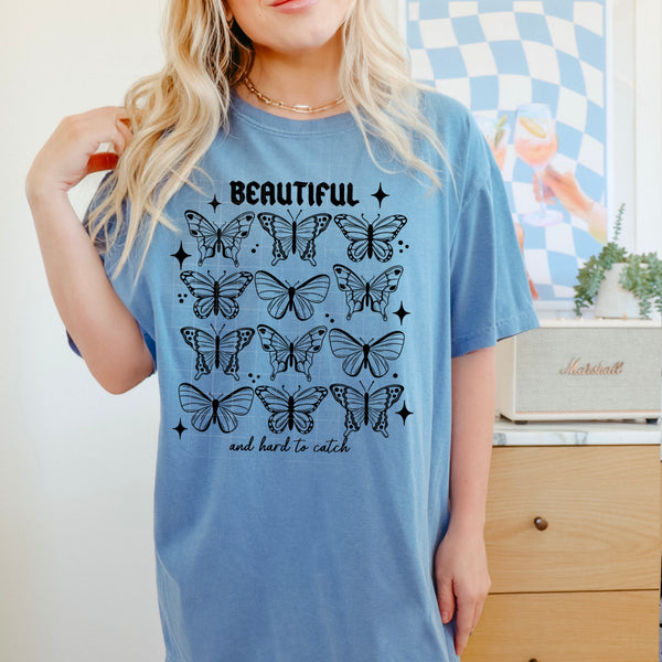 Hard To Catch Single Color PNG