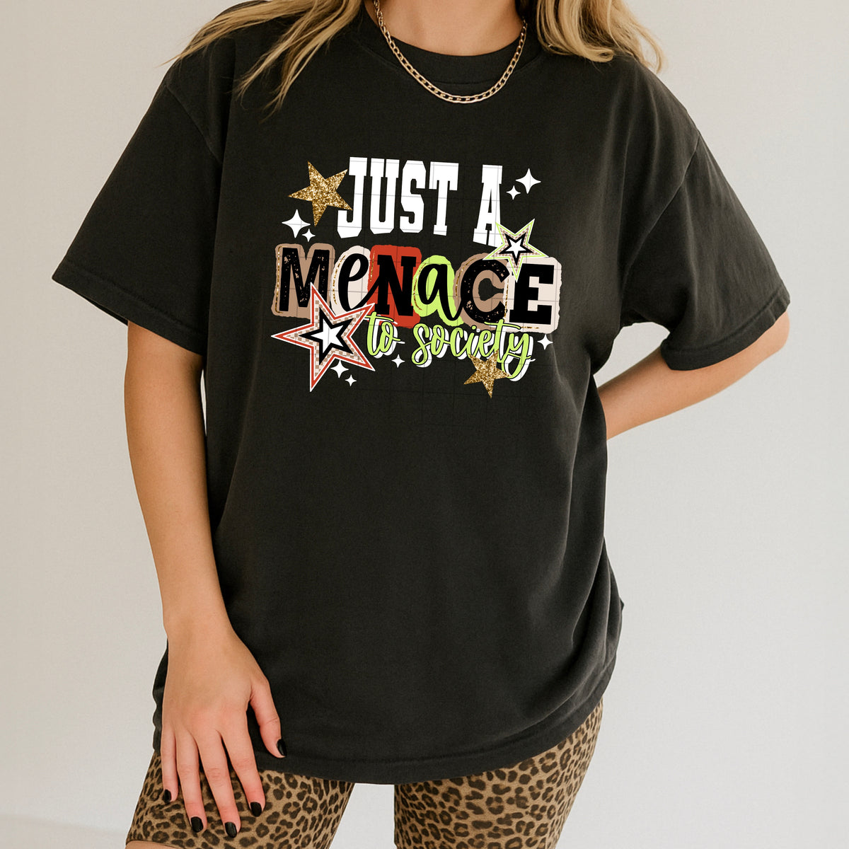 Menace To Society PNG