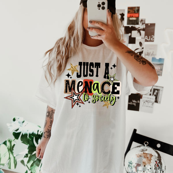 Menace To Society PNG