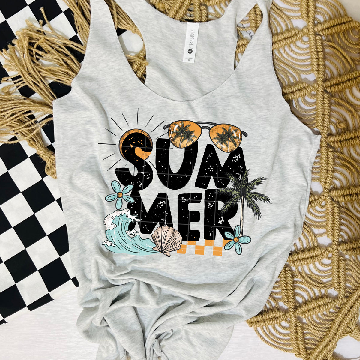 Summer PNG