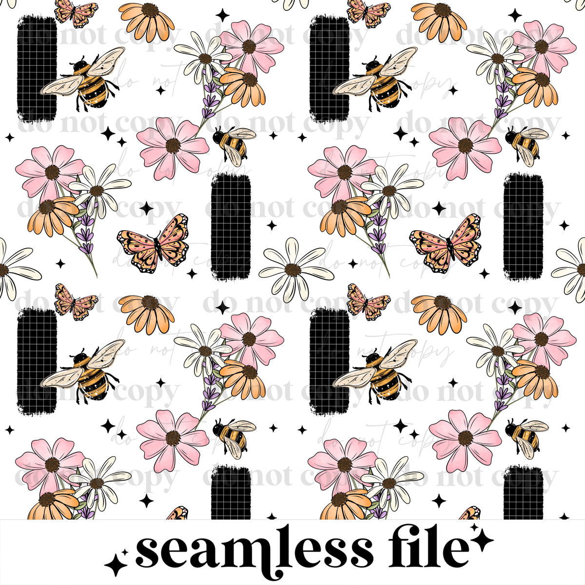 Grow Through Seamless