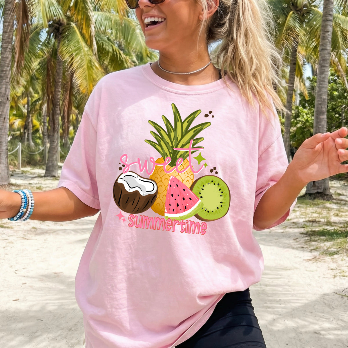 Sweet Summertime PNG