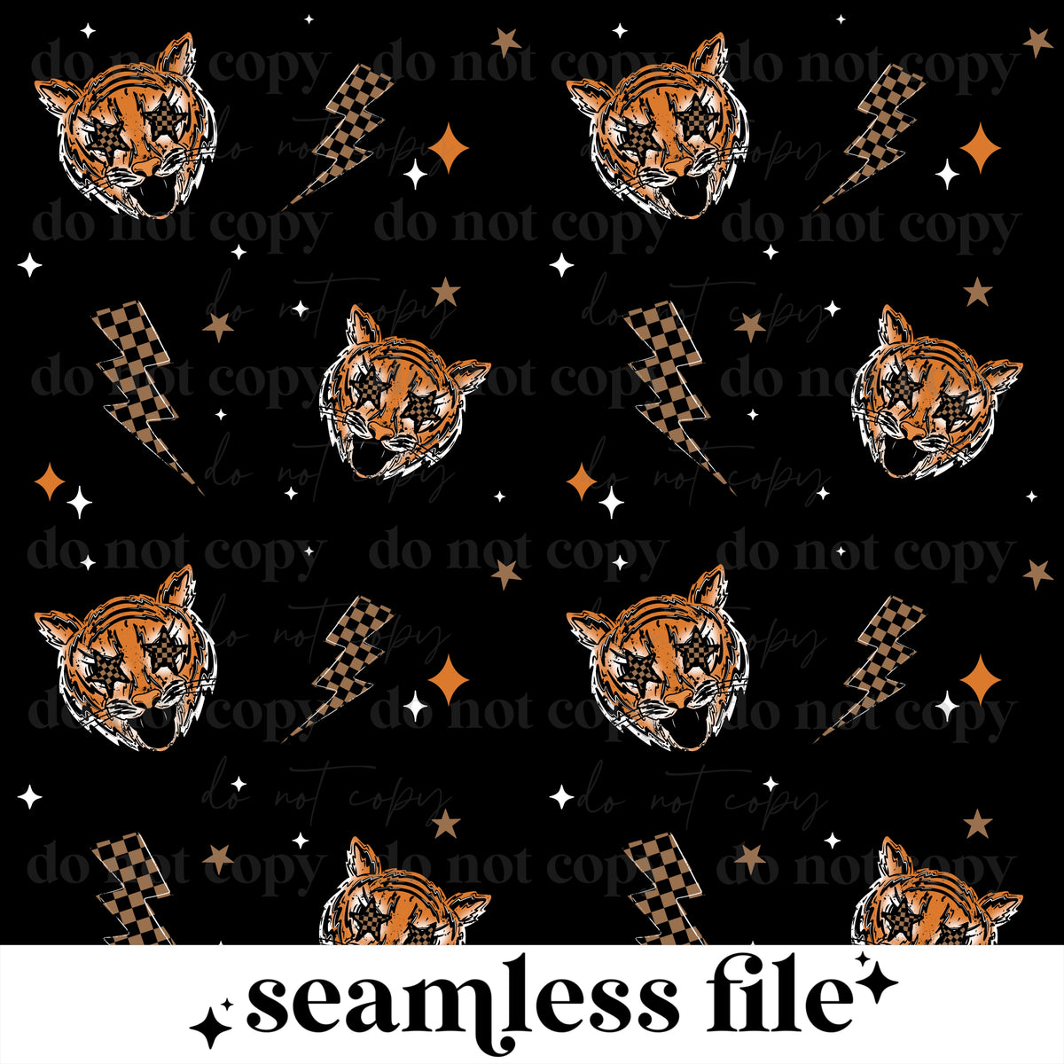 Could Be Meaner Seamless