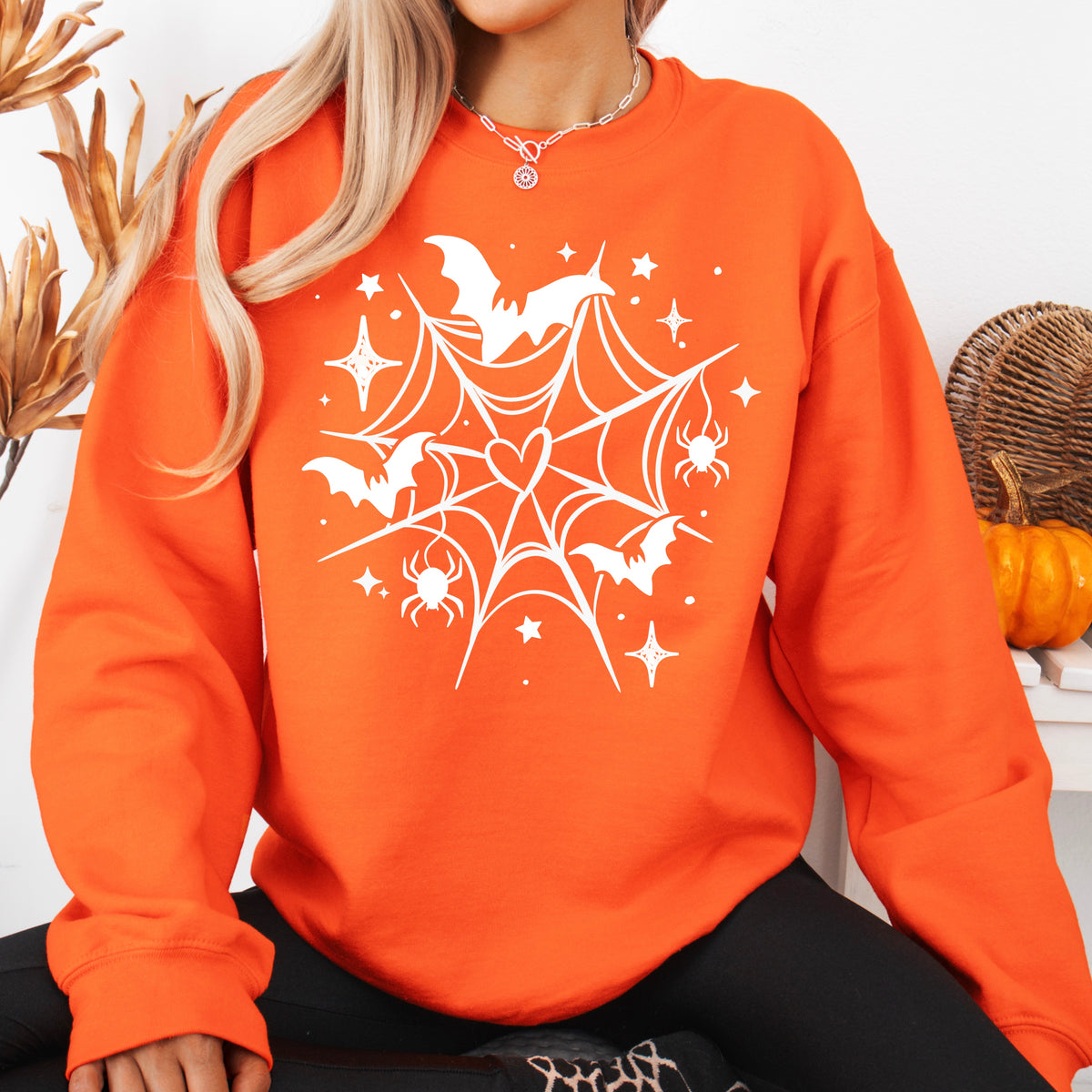 Heart Web Single Color PNG