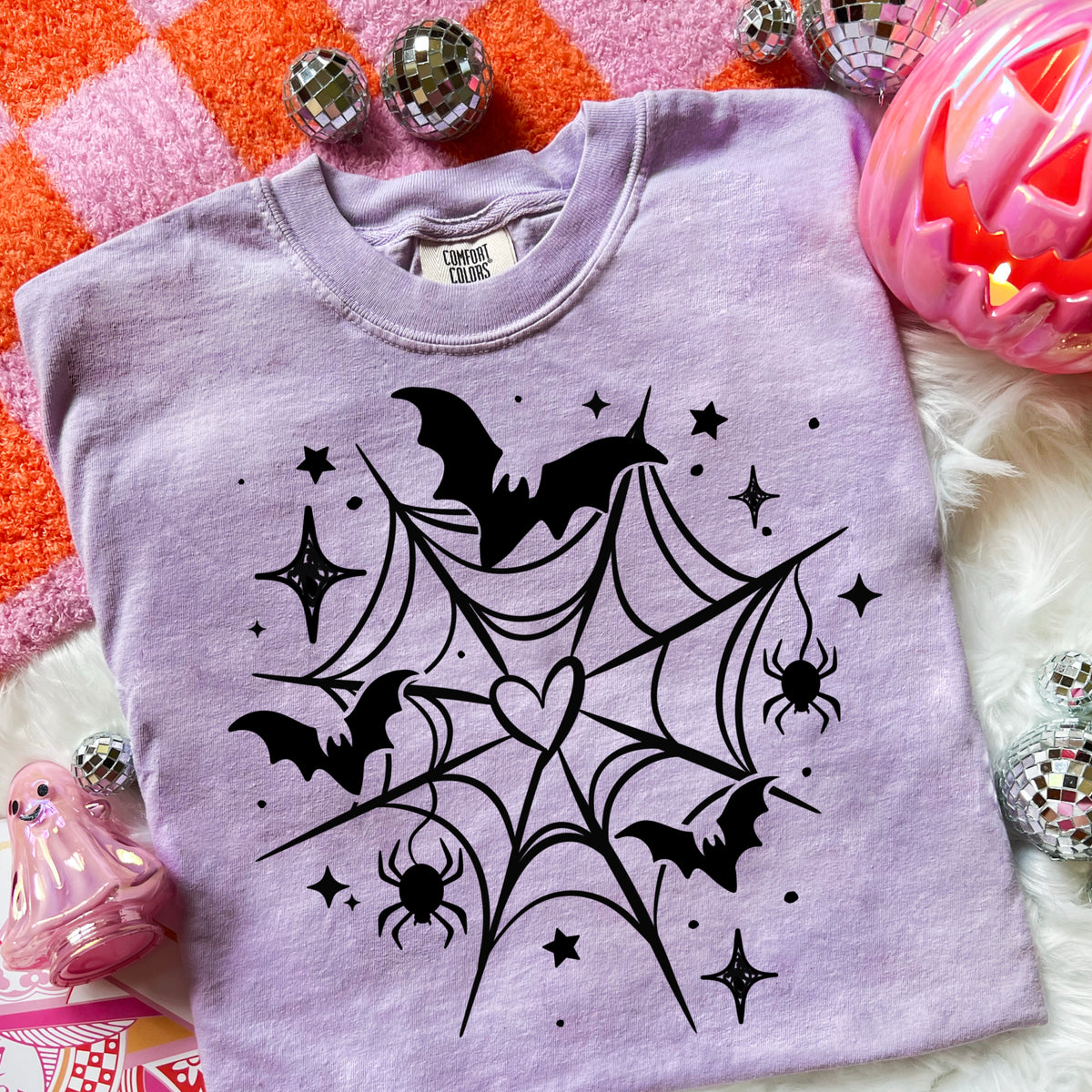 Heart Web Single Color PNG