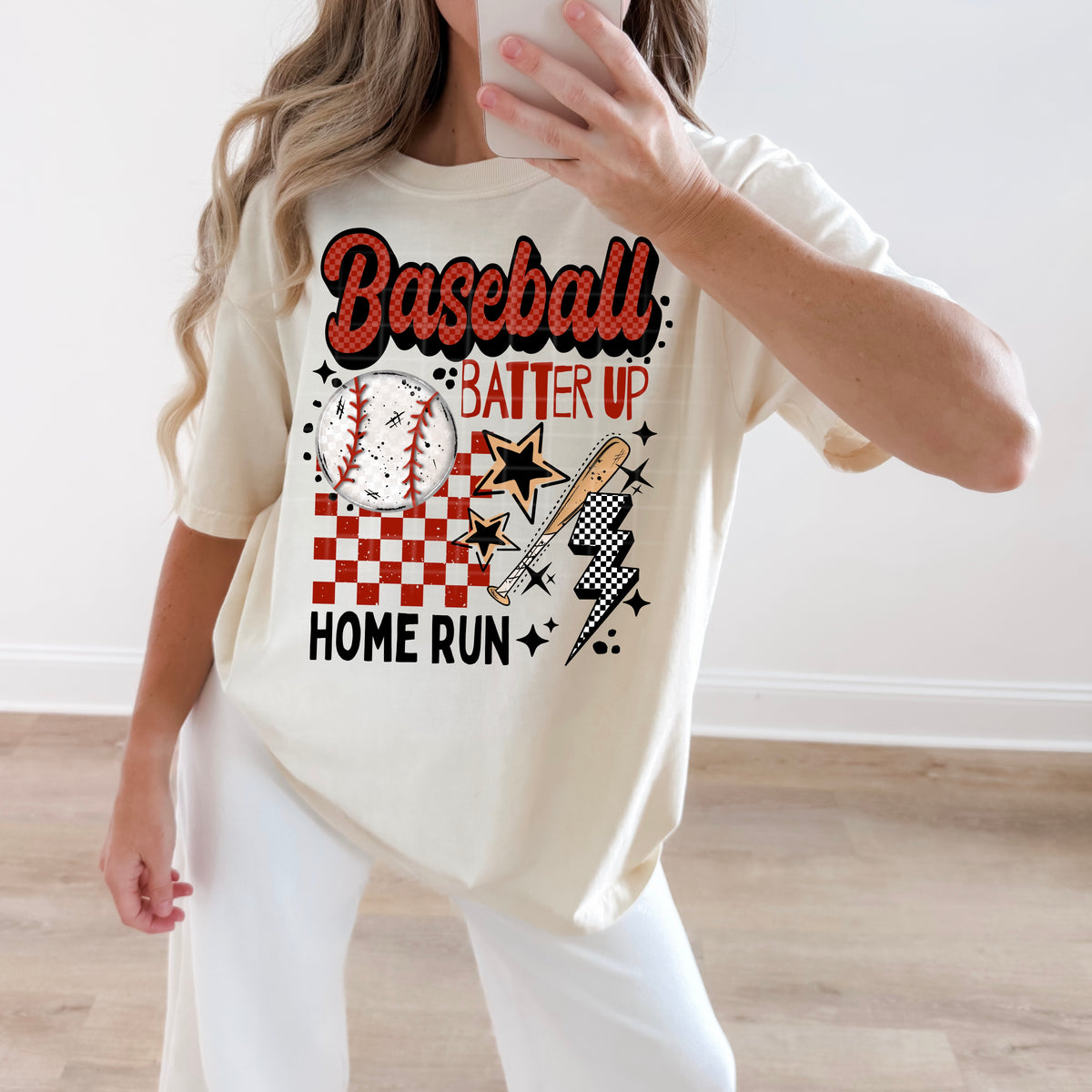 Baseball Batter Up PNG
