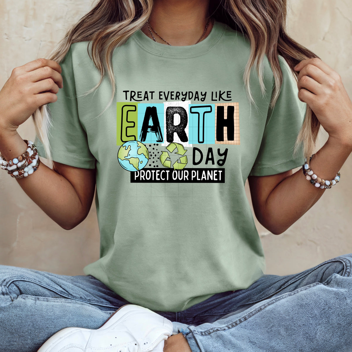 Earth Day PNG