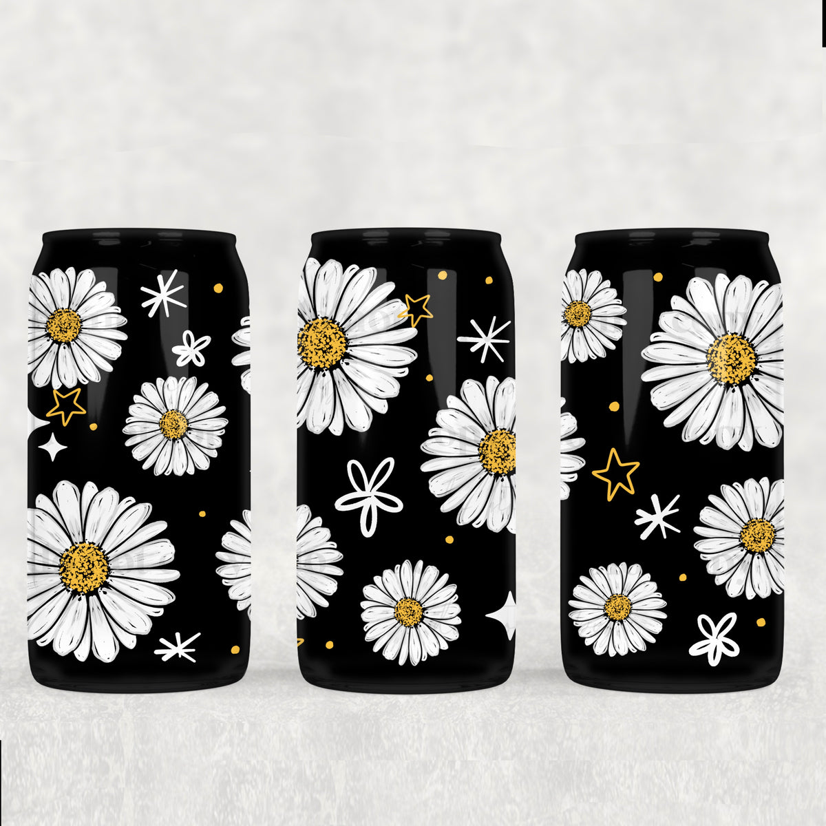 Protect Your Peace 16oz Glass Wrap