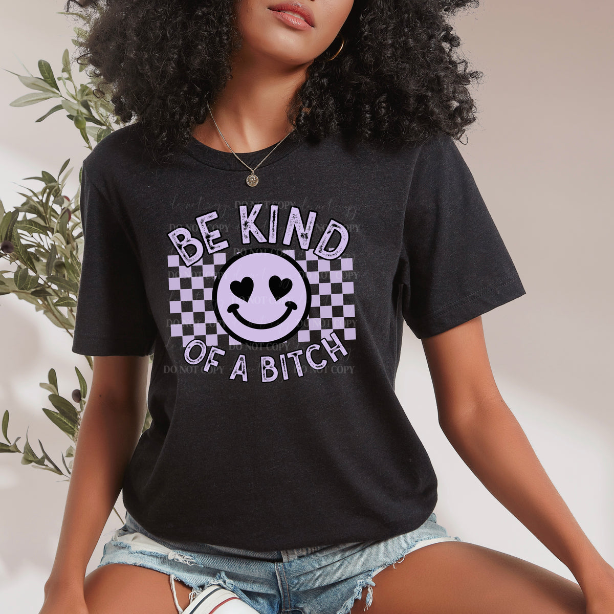 Be Kind PNG