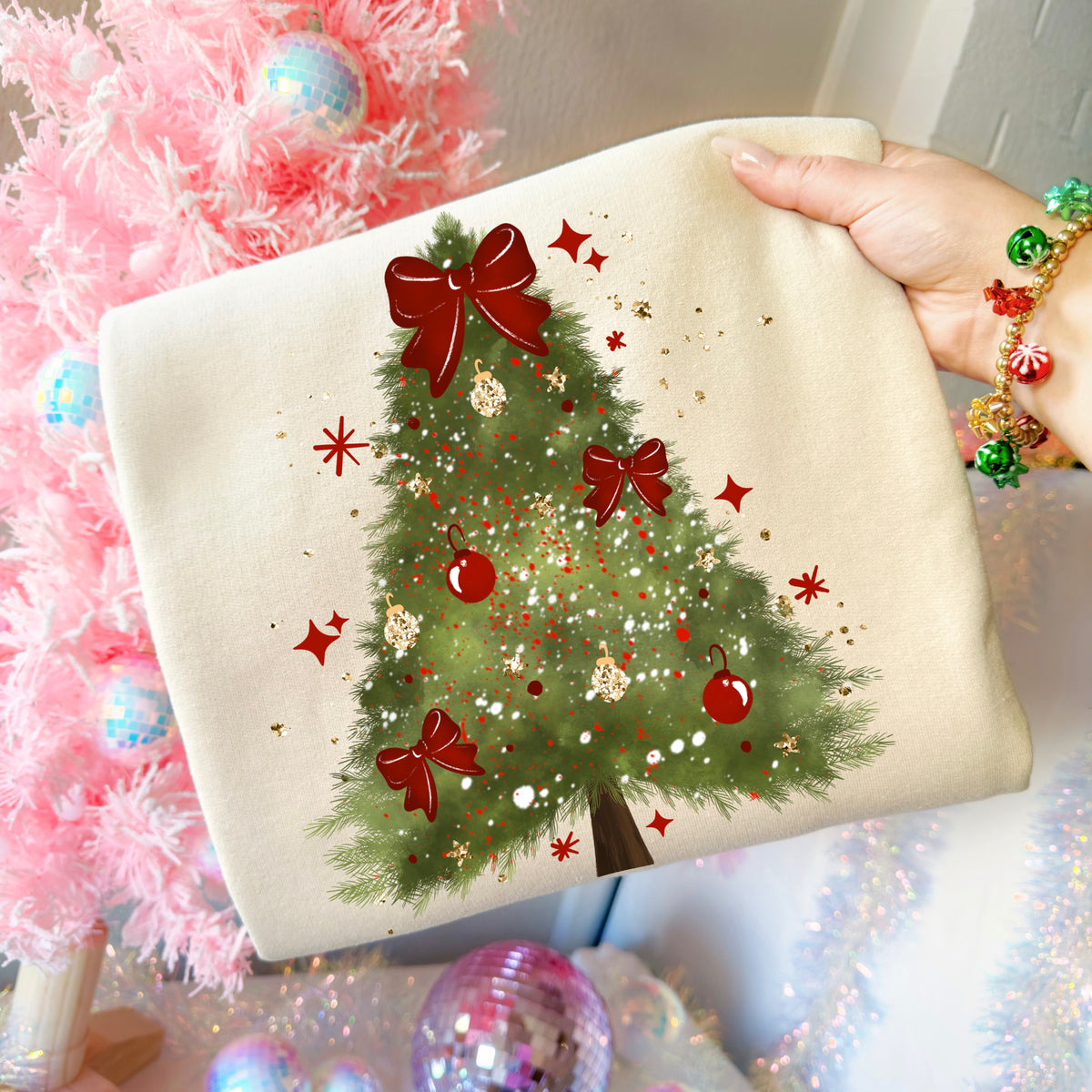 Christmas Tree PNG