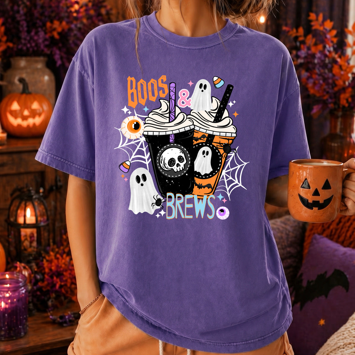 Boos Brews PNG