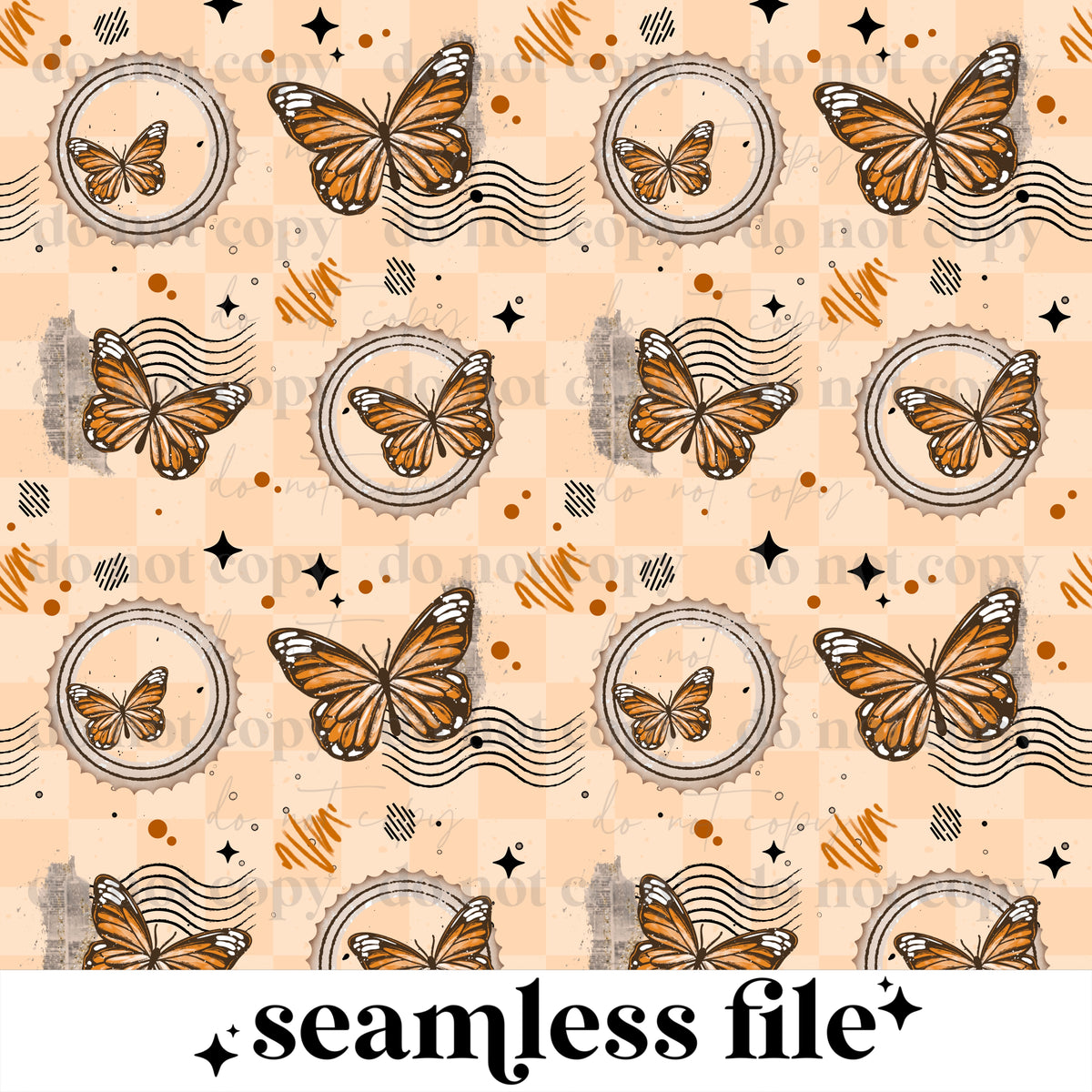 If You Want To Fly Seamless