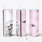 Witch You A Merry Christmas Tumbler Wrap