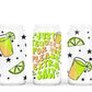 Tequila Tumbler Wrap
