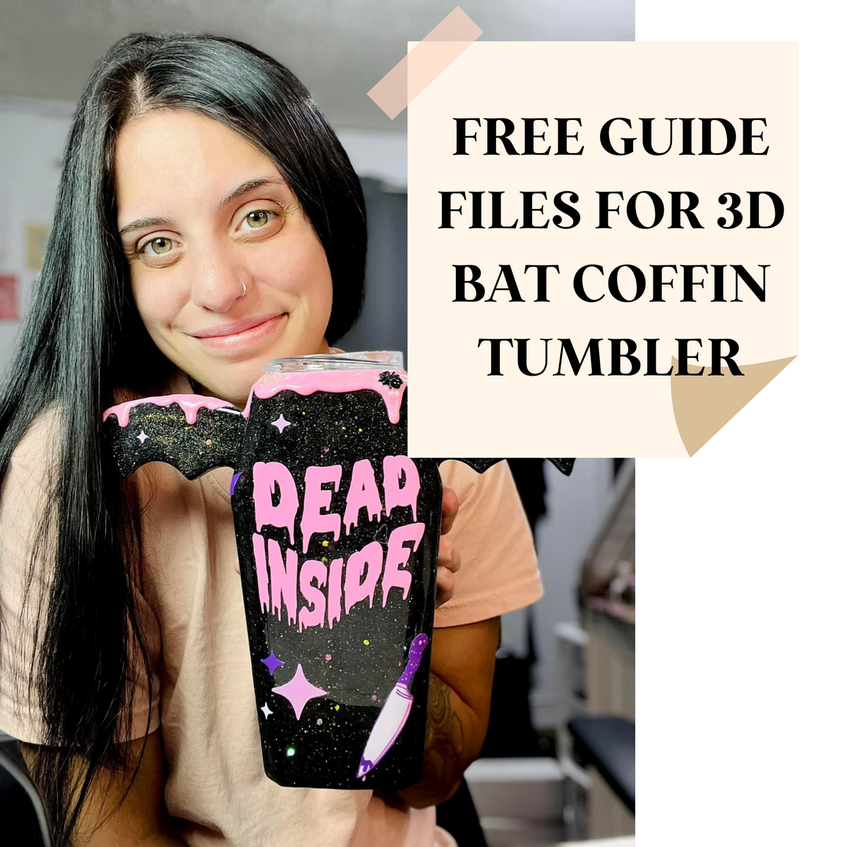 Bat coffin files : FREE