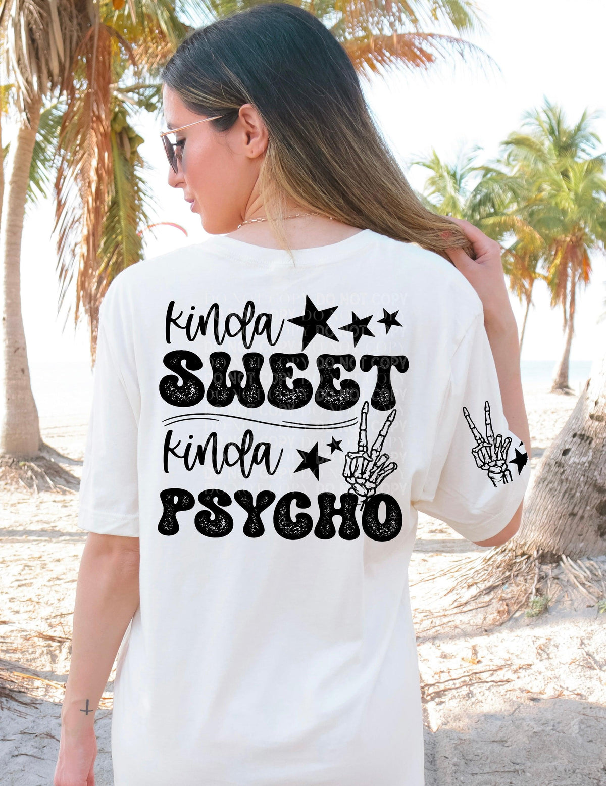 Sweet psycho