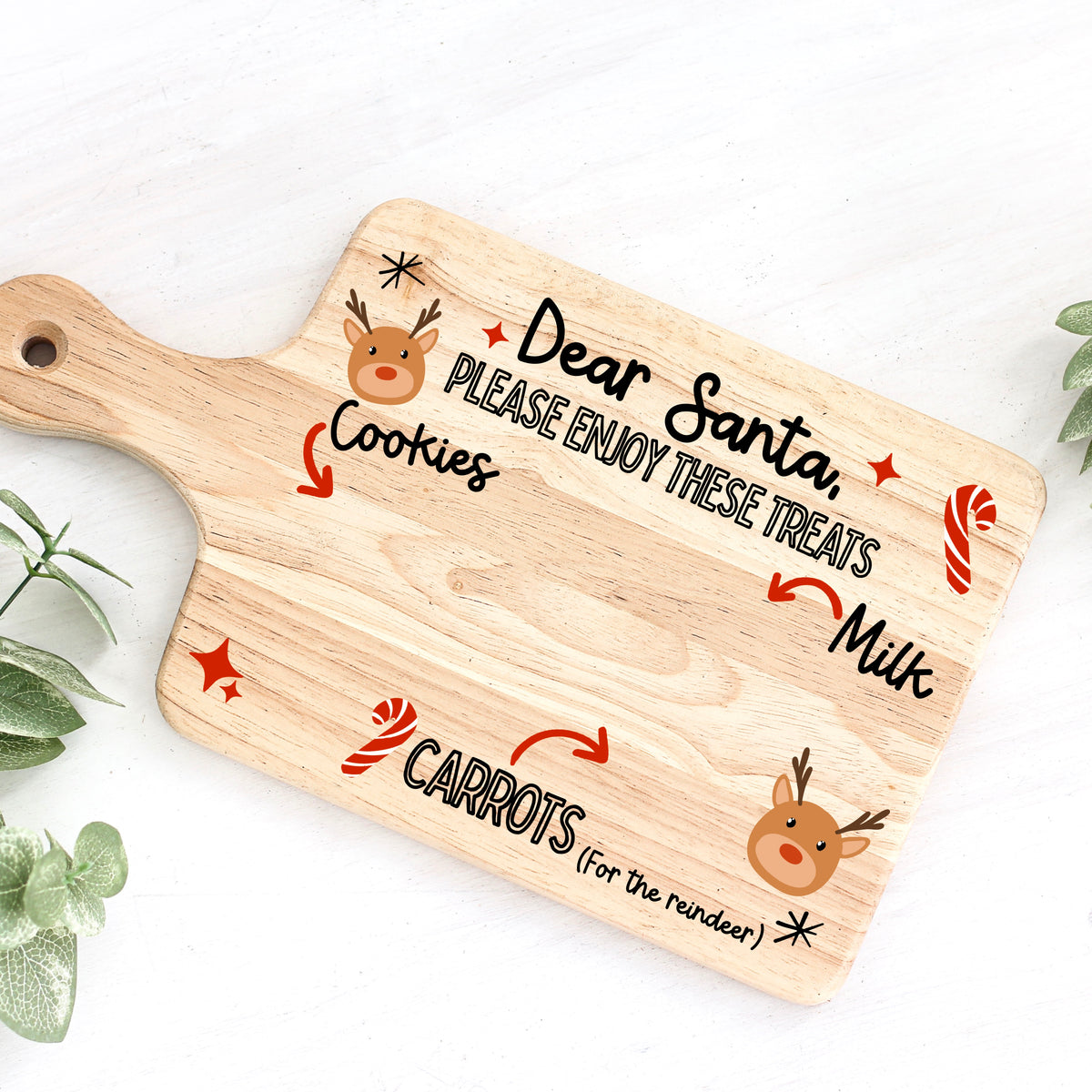 Cutting board / placemat  PNG
