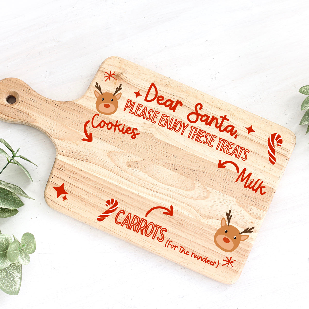 Cutting board / placemat  PNG