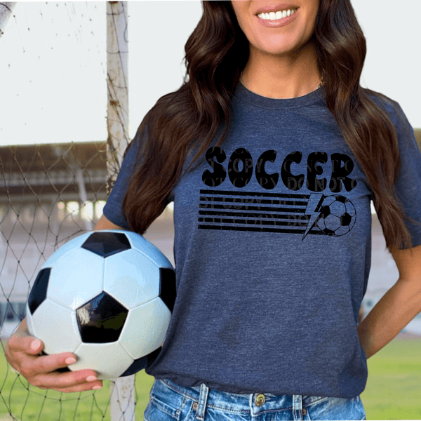 Soccer  Cerra's Shop Creates   